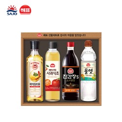 [사조]  안심특선 V11호