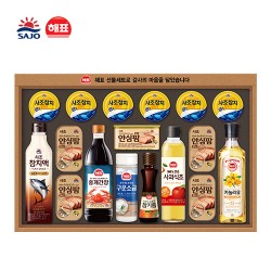 [사조]  안심특선 V87호