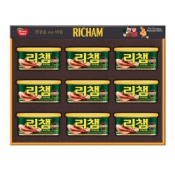 동원 리챔 G9호