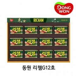동원 리챔 G12호