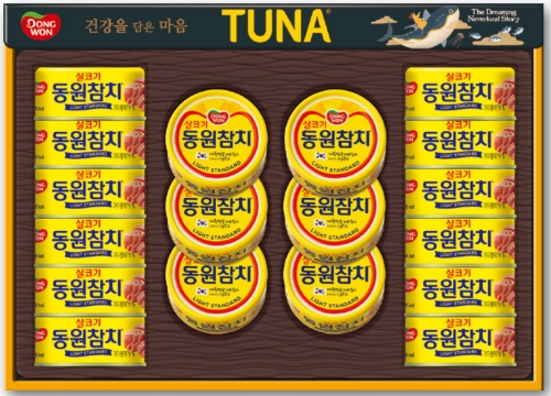동원 T18호