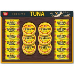 동원 T18호