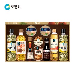 [청정원]  나눔 3호