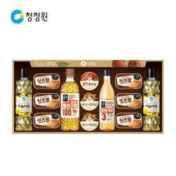 [청정원]  나눔 2호