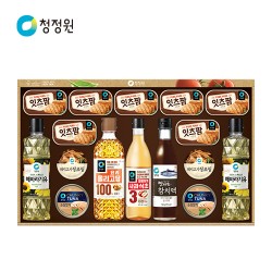 [청정원]  나눔 1호