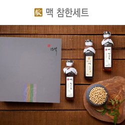 [맥꾸룸]  맥 참한세트