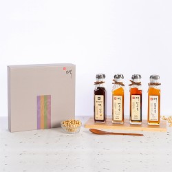 [맥꾸룸]  맥실속4종세트