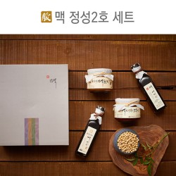 [맥꾸룸]  맥 정성2호 세트