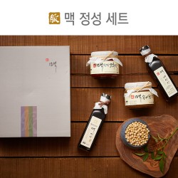 [맥꾸룸]   맥 정성세트