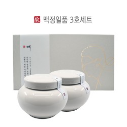 [맥꾸룸]  맥정일품 3호세트